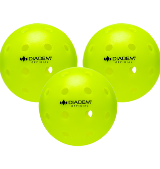 Diadem Official Pickleballs