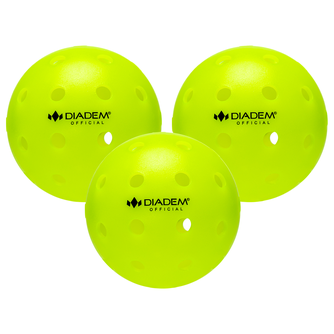 Diadem Official Pickleballs