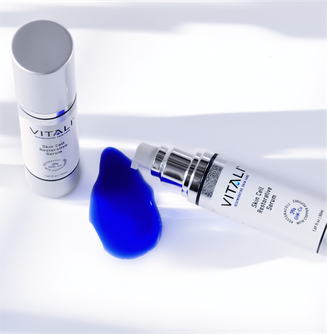 3% Medical Grade Skin Cell Restorative Serum