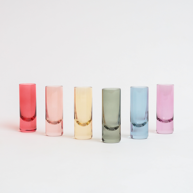 4. Set of 6 shot glasses.jpg