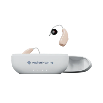 Audien Ion Hearing Aid