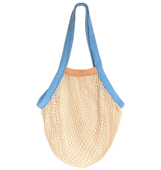 The French Market Bag Two Tone
