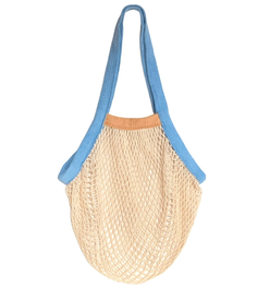 The French Market Bag Two Tone