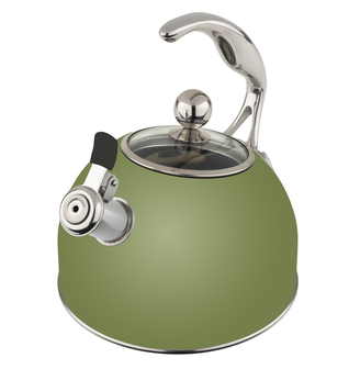 Viking Tea Kettles - Multiple Colors