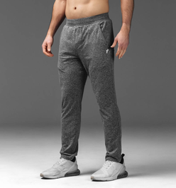 Core Comfort Tapered Pant