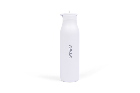 Soma Stainless Steel Water Bottle