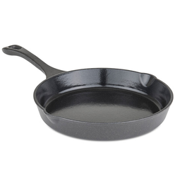 Cast Iron Fry Pan