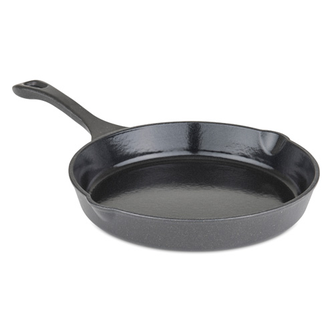 Cast Iron Fry Pan