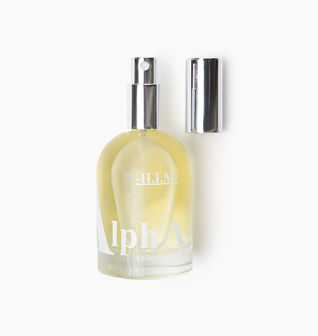 Alpha by H.I.M Eau de Parfum