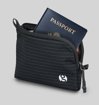 PassPorter