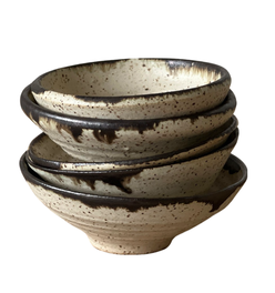 Luna Mini Dip Bowl Set