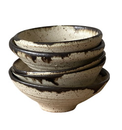 Luna Mini Dip Bowl Set