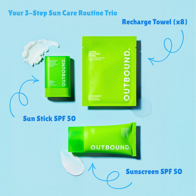 OUTBOUND Active Ultimate Father’s Day Gift Set-gallery-62859756404983