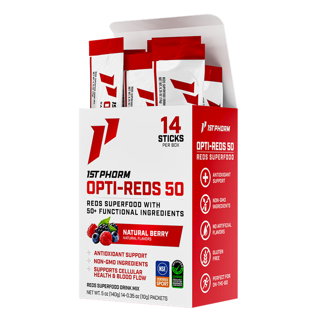 Opti-Reds 50 Stick Packs-gallery-35112836005974
