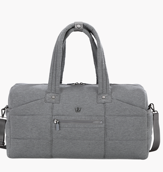 Cuddle Knit Weekender Duffle