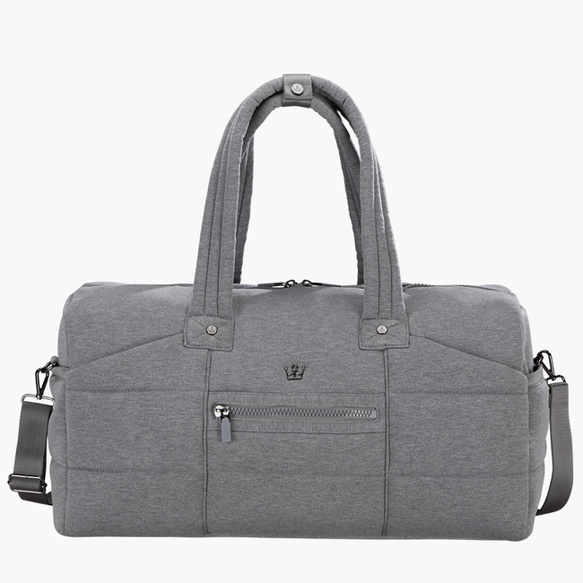 Cuddle Knit Weekender Duffle-gallery-39751116456134