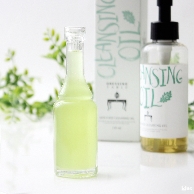 [DressingTable] Skin First Cleansing Oil-gallery-43758013841698