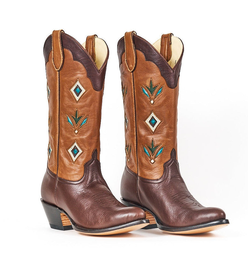 Emma Women's Cowboy Boot