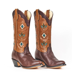 Emma Women's Cowboy Boot