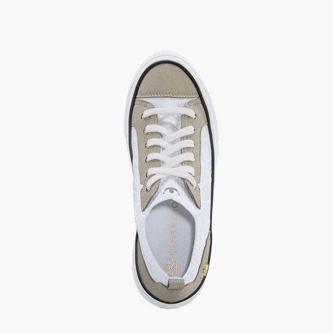 Wingwoman Comfort Recovery Slip-On Sneaker-gallery-38425784254662
