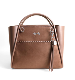 Boss Tote™ Diaper Bag