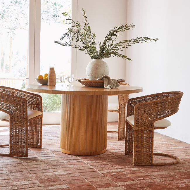 Healdsburg Dining Chair-gallery-30681919553597