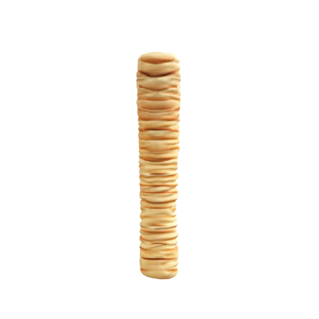 Delta 9 THC + CBD Baklava Sticks - Hazelnut 40mg-gallery-37933035847886