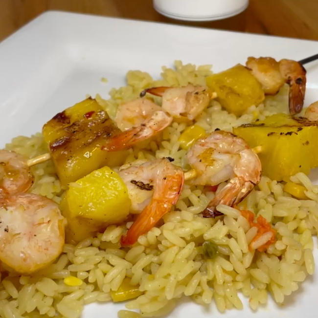 Tropical Tequila - Quart-gallery-31233598980161