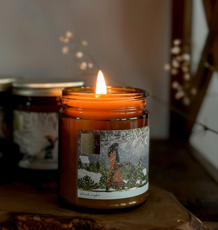 Silent Night