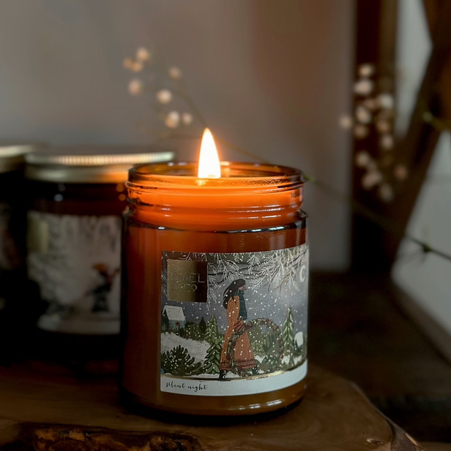 Silent Night-gallery-41849406718210