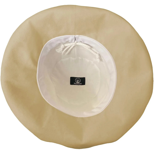 Deadwood Trading Coastal Cotton Sunhat - Women's Sunhat-gallery-46122225893682