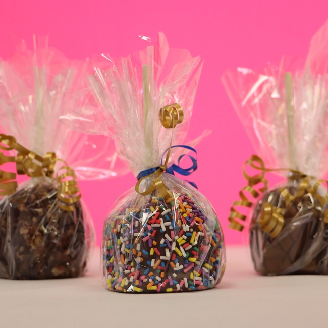 Milk Chocolate Caramel Apple-gallery-43971116007679