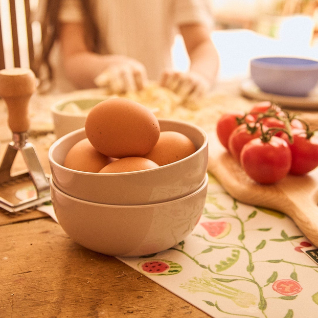 4 Bowl Set | Gray-gallery-33412819910730