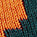 Give 'Em Pumpkin To Talk About Fair Isle Sweater-gallery-34608647635115