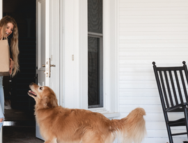 Best in Show: Father's Day Gifts to Make Every Dog Dad Feel Like Top Dog