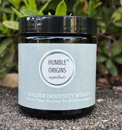 Golden Immunity Medley