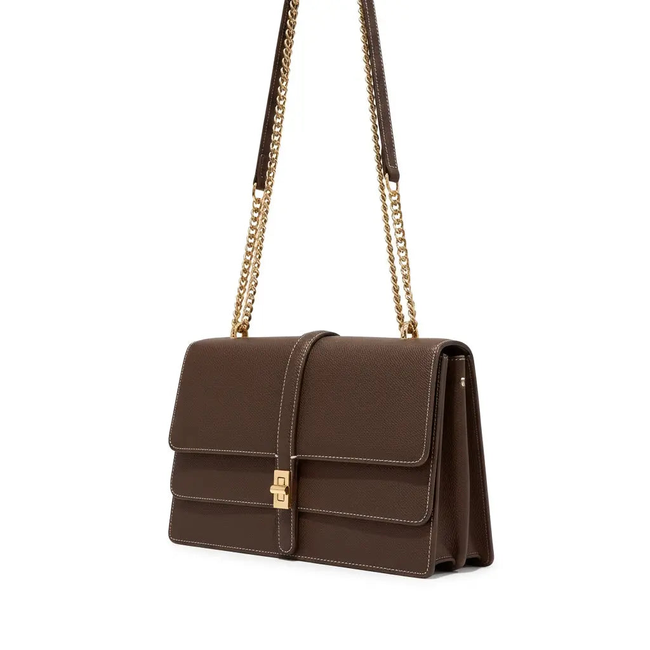 THE DOLL BABY SHOULDER BAG-gallery-36585829859373