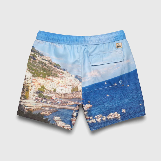 Jimmy 5" Amalfi Volley - Amalfi Photo-gallery-45068856951042