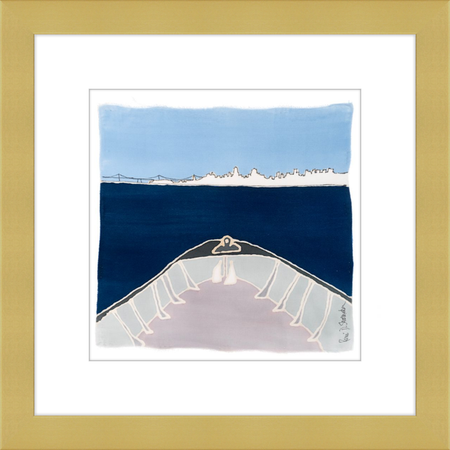 From The Ferry in San Francisco-gallery-48956691611939