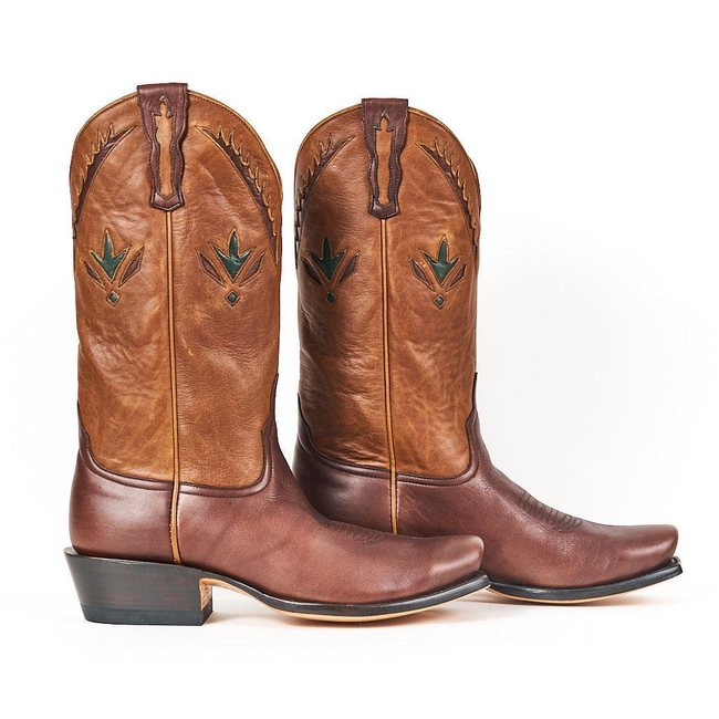 Otto Men's Cowboy Boot-gallery-73741715570869