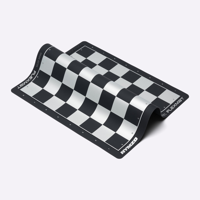 Flexmat Rollup Chess Board-gallery-48183781032247