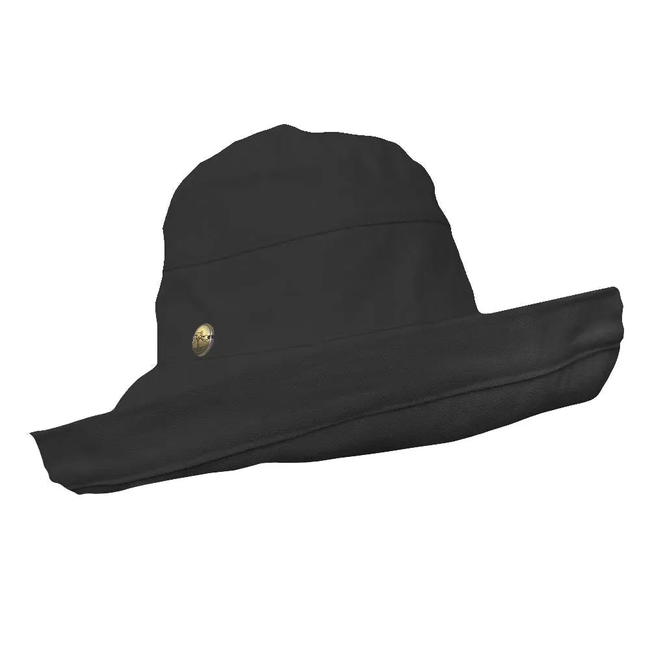 Deadwood Trading Coastal Cotton Sunhat - Women's Sunhat-gallery-46122225598770