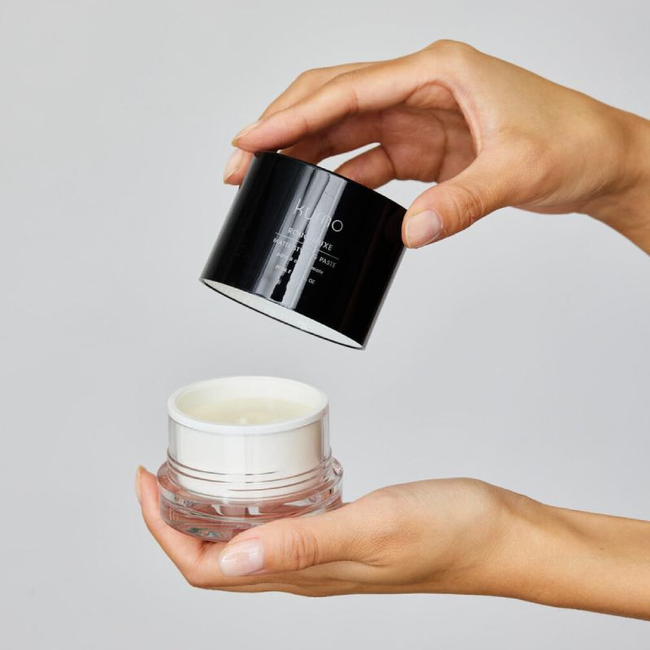 RoughLuxe Matte Styling Paste-gallery-44232109457639