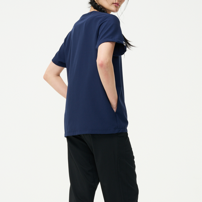 Forme® Scrub Top Women-gallery-45170388369639