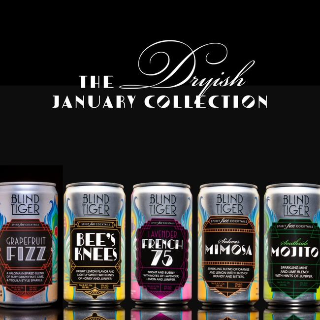 The Dryish Collection - 24 cans-gallery-57271451025723