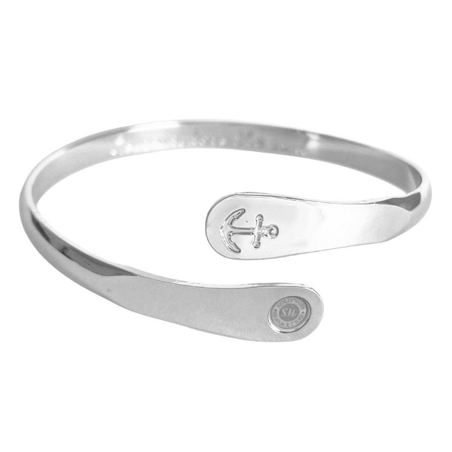 Anchor Bracelet Engraved Bracelets Love Anchors the Soul Anchor Bracelet-gallery-30351364882490