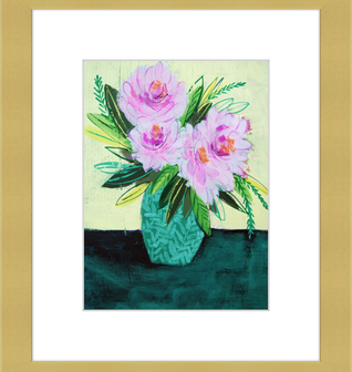 Rose Arrangement