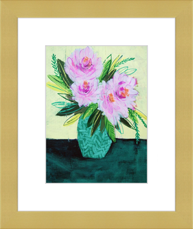 Rose Arrangement