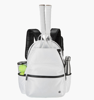 Mega Fluff Tennis Backpack