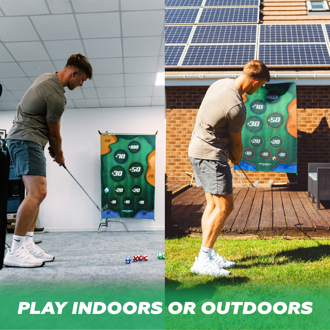 StickyGolf Pro®-gallery-50230373515562